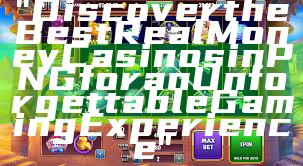 "Discover the Best Real Money Casinos in PNG for an Unforgettable Gaming Experience"