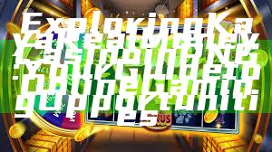 Exploring Kaya Real Money Casino in PNG: Your Guide to Online Gaming Opportunities